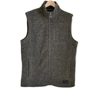 WIND RIVER Woven Vest Jacket T-Max Heat Medium